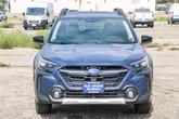 Thumbnail of 2025 Blue Subaru Outback