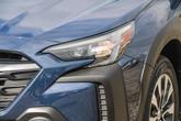 Thumbnail of 2025 Blue Subaru Outback