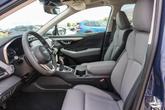 Thumbnail of 2025 Blue Subaru Outback