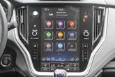 Thumbnail of 2025 Blue Subaru Outback