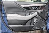 Thumbnail of 2025 Blue Subaru Outback