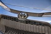 Thumbnail of 2022 Blue Toyota Corolla