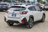 Thumbnail of 2025 White Subaru Crosstrek