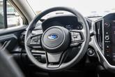 Thumbnail of 2025 White Subaru Crosstrek