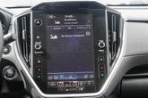 Thumbnail of 2025 White Subaru Crosstrek