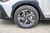 Thumbnail of 2025 White Subaru Crosstrek