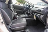 Thumbnail of 2025 White Subaru Crosstrek