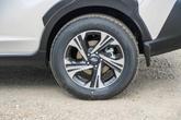 Thumbnail of 2025 White Subaru Crosstrek