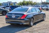 Thumbnail of 2019 Gray Genesis G90
