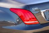 Thumbnail of 2019 Gray Genesis G90