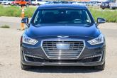 Thumbnail of 2019 Gray Genesis G90