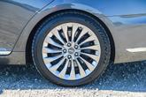 Thumbnail of 2019 Gray Genesis G90