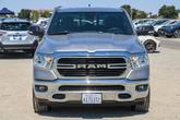 Thumbnail of 2019 Silver RAM 1500