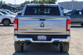 Thumbnail of 2019 Silver RAM 1500
