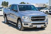 Thumbnail of 2019 Silver RAM 1500