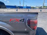 Thumbnail of 2013 Sterling Gray Metallic Ford F-150