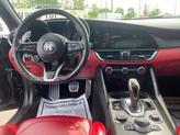 Thumbnail of 2020 Alfa Black Alfa Romeo Giulia