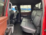 Thumbnail of 2022 Rapid Red Metallic Tinted Clearcoat Ford F-150