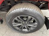 Thumbnail of 2022 Rapid Red Metallic Tinted Clearcoat Ford F-150