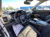 Thumbnail of 2022 White Nissan Pathfinder