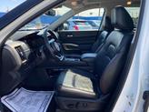 Thumbnail of 2022 White Nissan Pathfinder