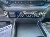 Thumbnail of 2024 Black Chevrolet Silverado 2500