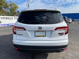 Thumbnail of 2022 Platinum White Pearl Honda Pilot