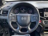 Thumbnail of 2022 Platinum White Pearl Honda Pilot