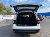 Thumbnail of 2022 Platinum White Pearl Honda Pilot