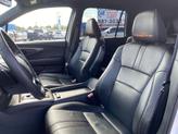 Thumbnail of 2022 Platinum White Pearl Honda Pilot