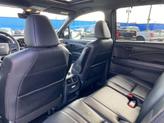 Thumbnail of 2022 Platinum White Pearl Honda Pilot