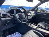 Thumbnail of 2022 Platinum White Pearl Honda Pilot