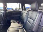 Thumbnail of 2022 Platinum White Pearl Honda Pilot