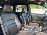 Thumbnail of 2022 Platinum White Pearl Honda Pilot