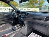 Thumbnail of 2022 Platinum White Pearl Honda Pilot