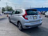 Thumbnail of 2018 Lunar Silver Metallic Honda Fit