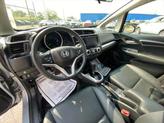 Thumbnail of 2018 Lunar Silver Metallic Honda Fit