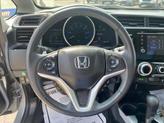 Thumbnail of 2018 Lunar Silver Metallic Honda Fit