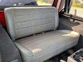 Thumbnail of 1995 Red Jeep Wrangler