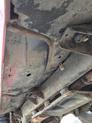 Thumbnail of 1995 Red Jeep Wrangler