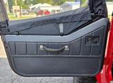 Thumbnail of 1995 Red Jeep Wrangler