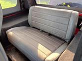 Thumbnail of 1995 Red Jeep Wrangler