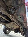 Thumbnail of 1995 Red Jeep Wrangler