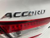 Thumbnail of 2018 Platinum White Pearl Honda Accord