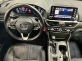 Thumbnail of 2018 Platinum White Pearl Honda Accord