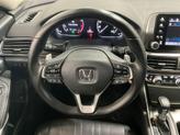 Thumbnail of 2018 Platinum White Pearl Honda Accord
