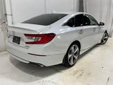 Thumbnail of 2018 Platinum White Pearl Honda Accord