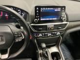 Thumbnail of 2018 Platinum White Pearl Honda Accord