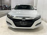 Thumbnail of 2018 Platinum White Pearl Honda Accord
