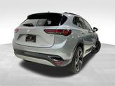 Thumbnail of 2023 Moonstone Gray Metallic Buick Envision